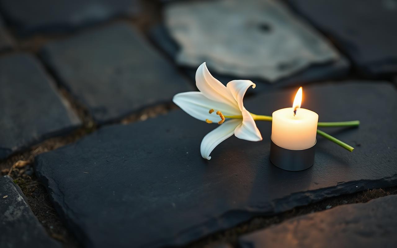 Memorial Pages