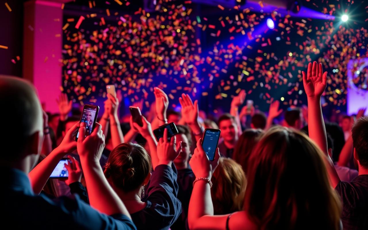 Polls, Votes & Prize Draws